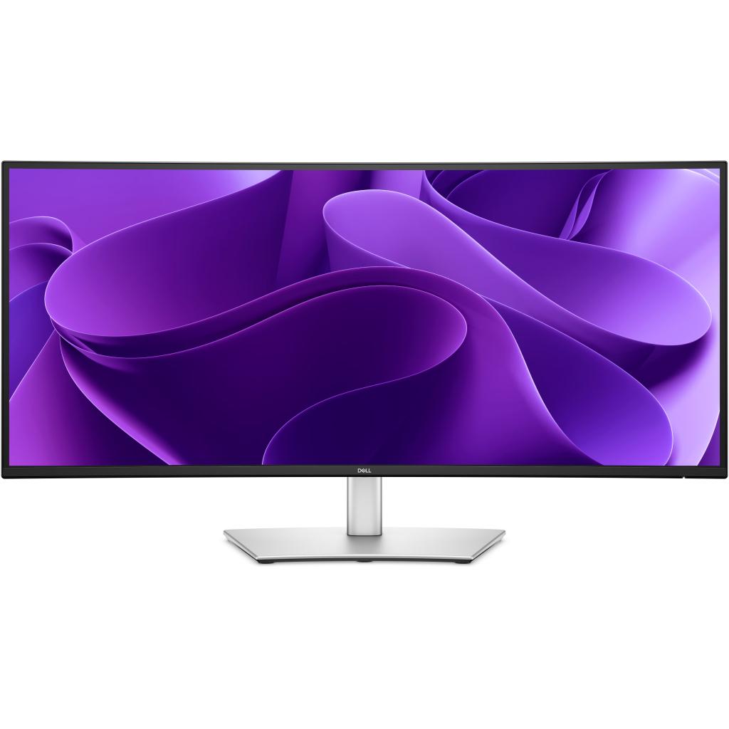 Монітор Dell P3425WE
