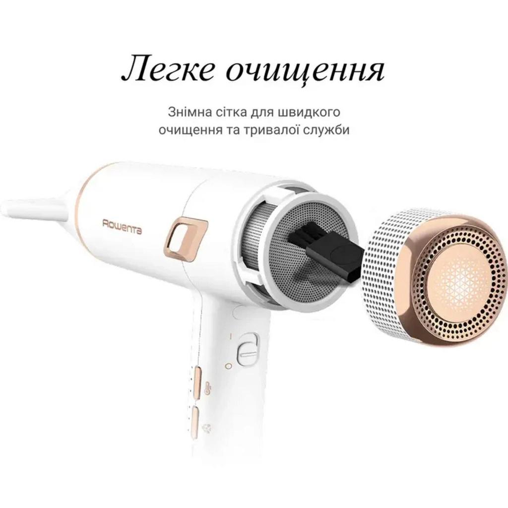 Фен Rowenta Ultimate Experience Maestria (CV9910F3)