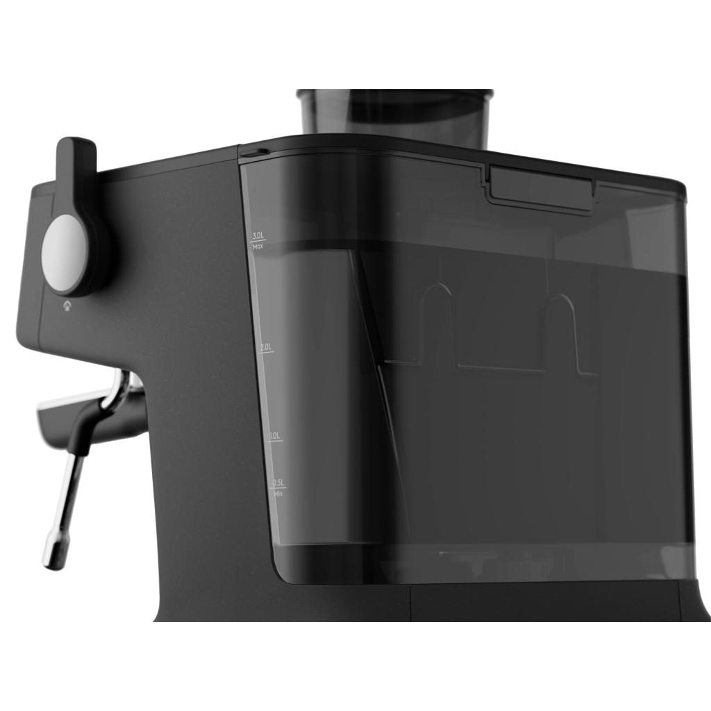 Кавоварка Electrolux E8EC1-8BP