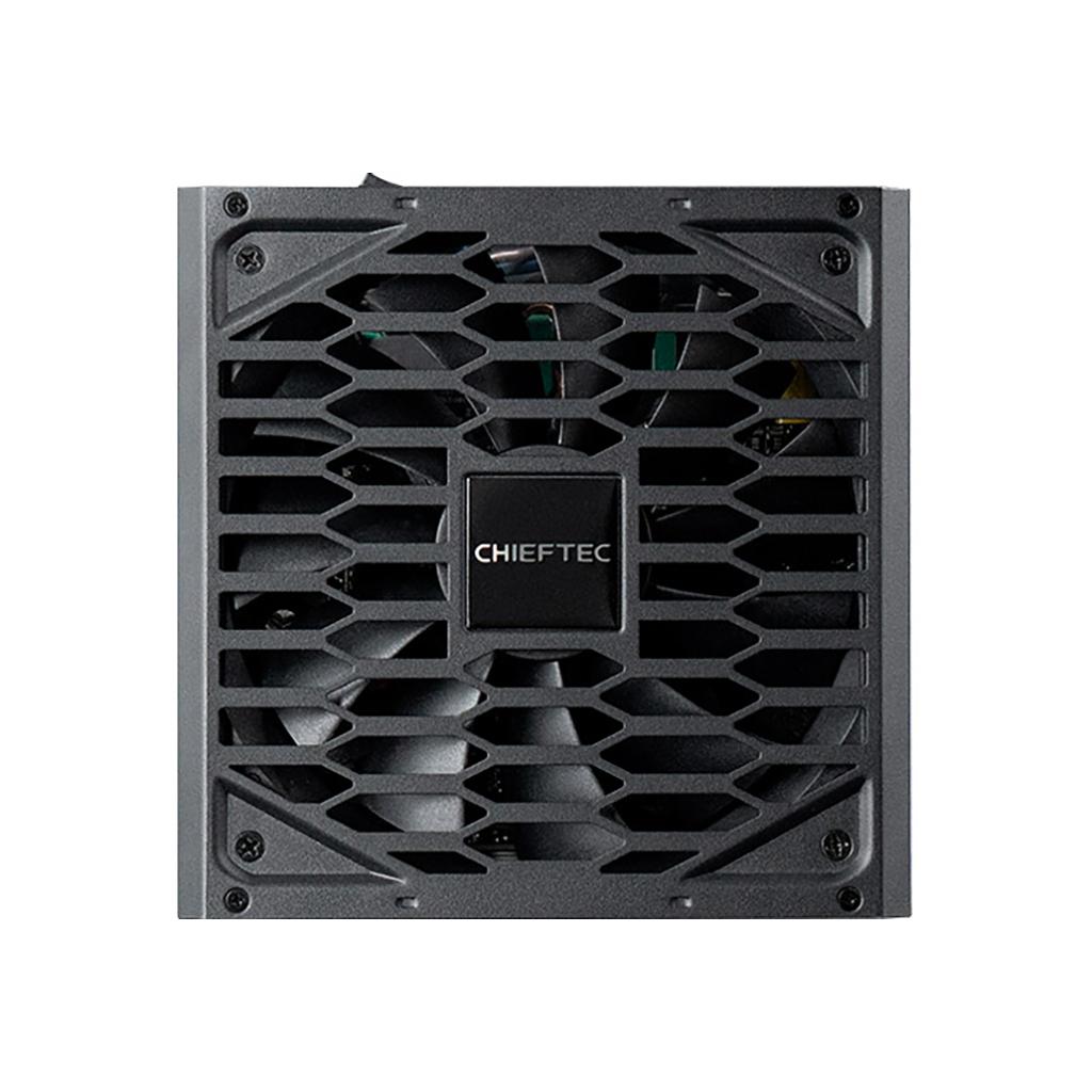 Блок живлення Chieftec Vega M 750W (PPG-750-C)