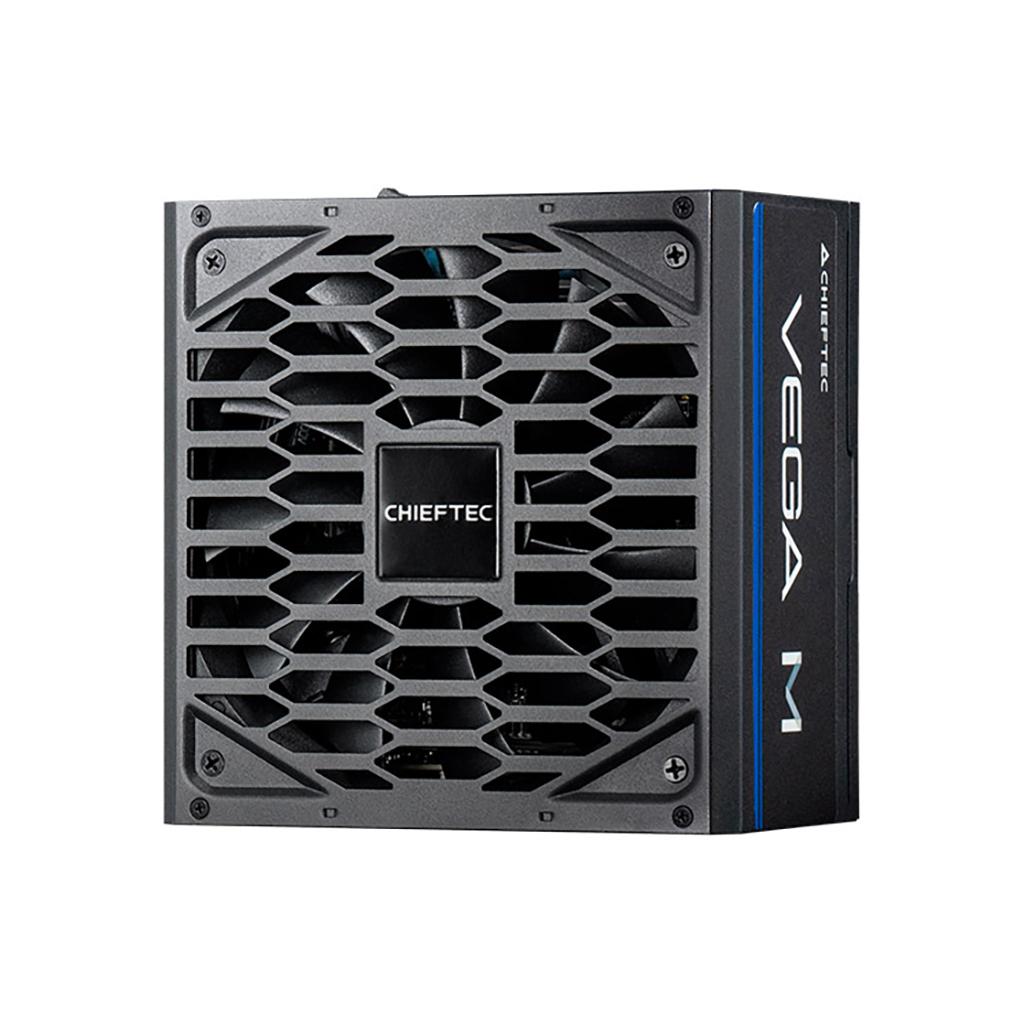 Блок живлення Chieftec Vega M 750W (PPG-750-C)