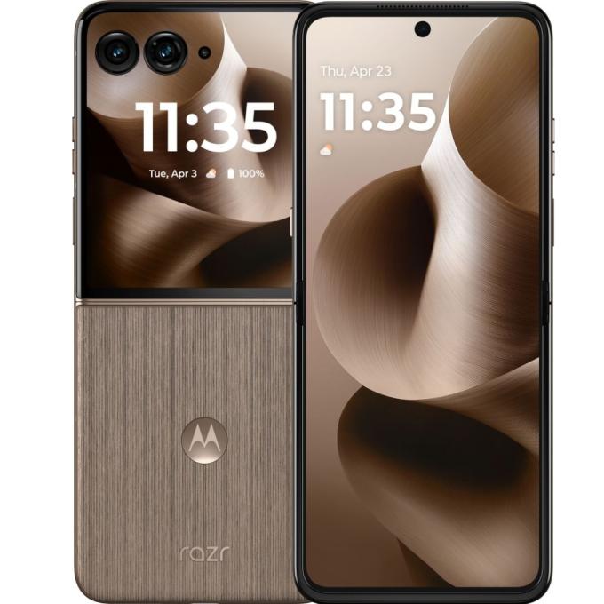 Смартфон Motorola Razr 60 Ultra 16/512 Mountain Trail