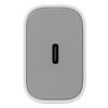 Зарядний пристрій 2E USB Wall Charger 25W (2E-WC1USBC25W-W)