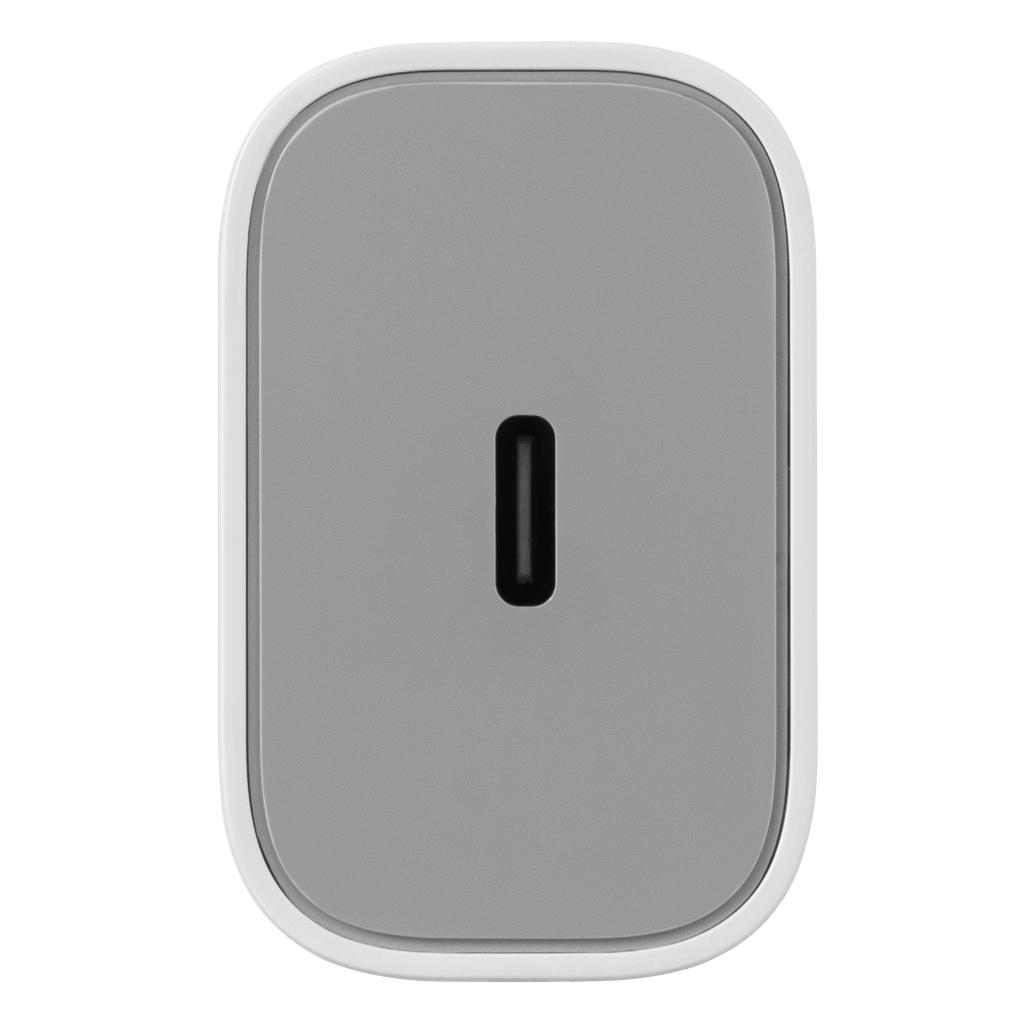 Зарядний пристрій 2E USB Wall Charger 25W (2E-WC1USBC25W-W)
