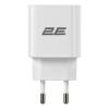 Зарядний пристрій 2E USB Wall Charger 25W (2E-WC1USBC25W-W)