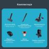 Пилосос Rowenta X-Force Flex 14.80 Auto Animal (RH9B74WO)