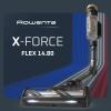 Пилосос Rowenta X-Force Flex 14.80 Auto Animal (RH9B74WO)