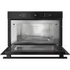 Вбудована мікрохвильова піч Whirlpool AMW6440FB