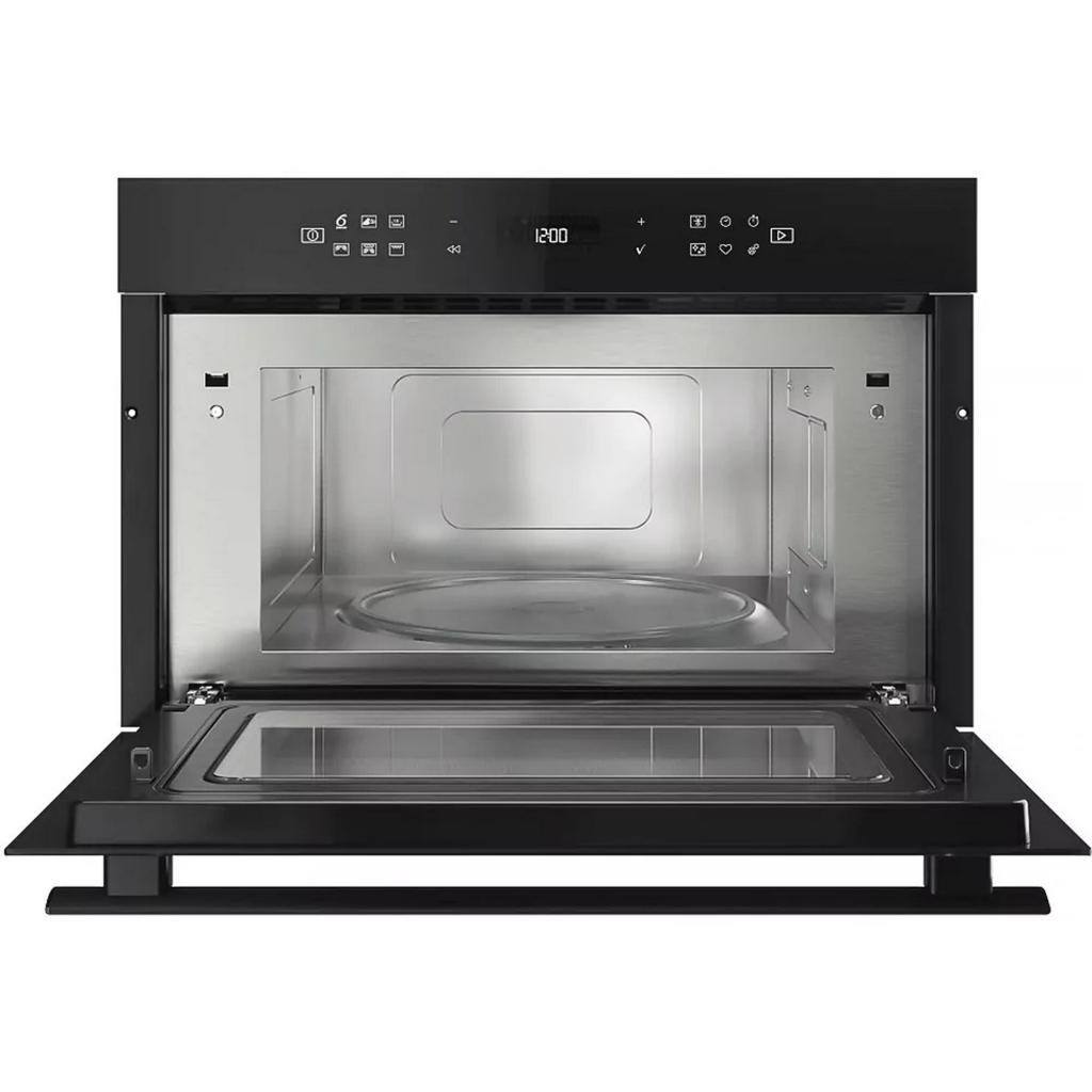 Вбудована мікрохвильова піч Whirlpool AMW6440FB
