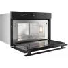 Вбудована мікрохвильова піч Whirlpool AMW6440FB