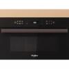 Вбудована мікрохвильова піч Whirlpool AMW6440FB