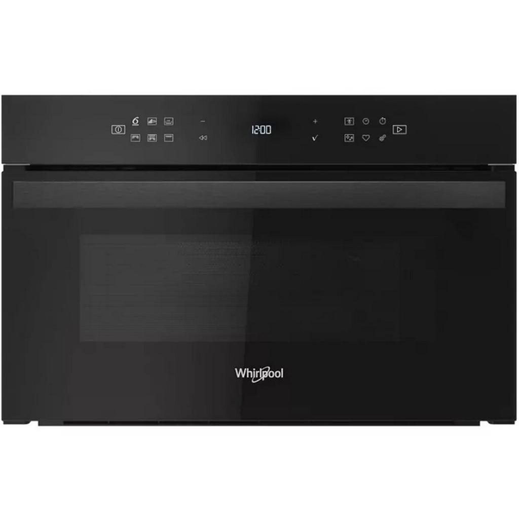 Вбудована мікрохвильова піч Whirlpool AMW6440FB