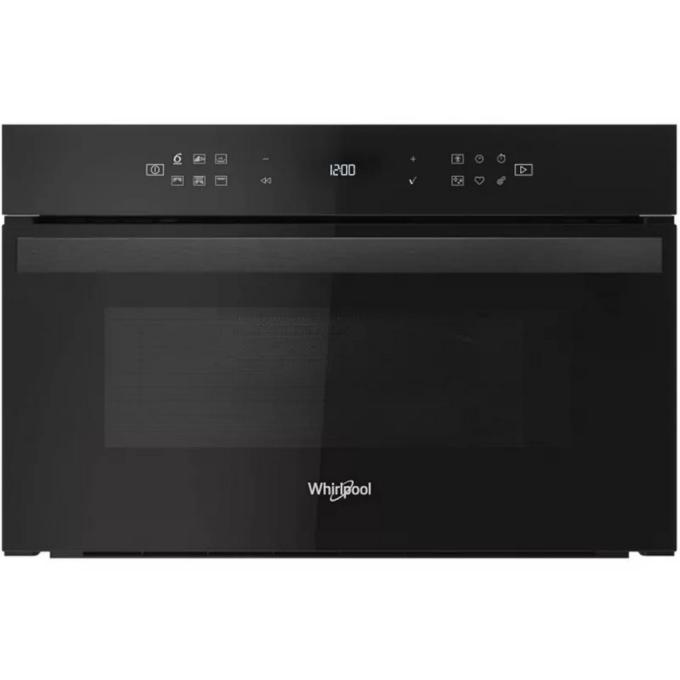 Вбудована мікрохвильова піч Whirlpool AMW6440FB
