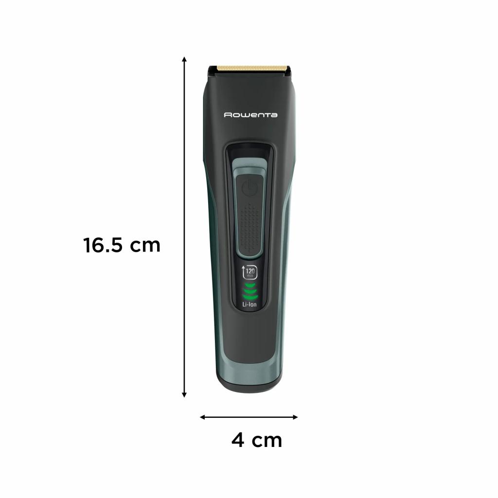 Машинка для стрижки Rowenta Advancer (TN5224E0)