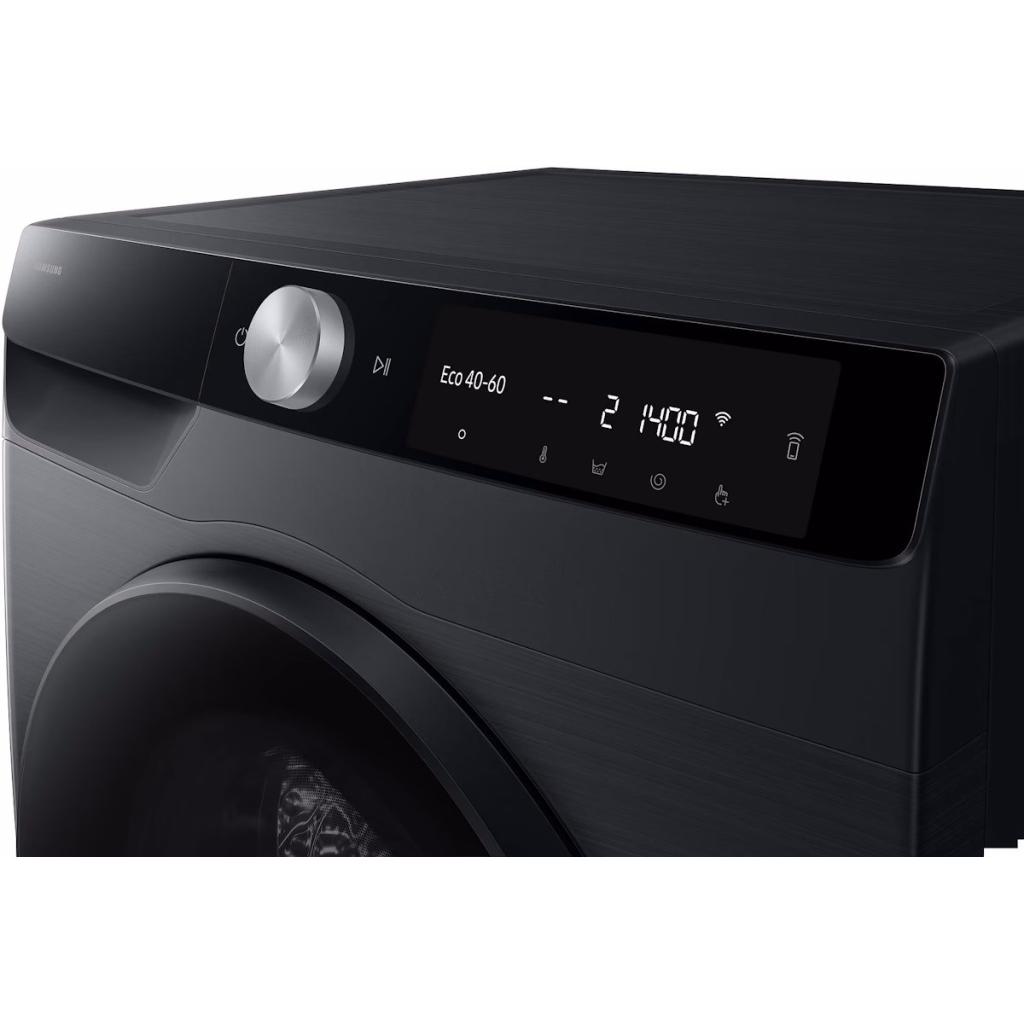 Пральна машина Samsung WD90DG6G94BBUA