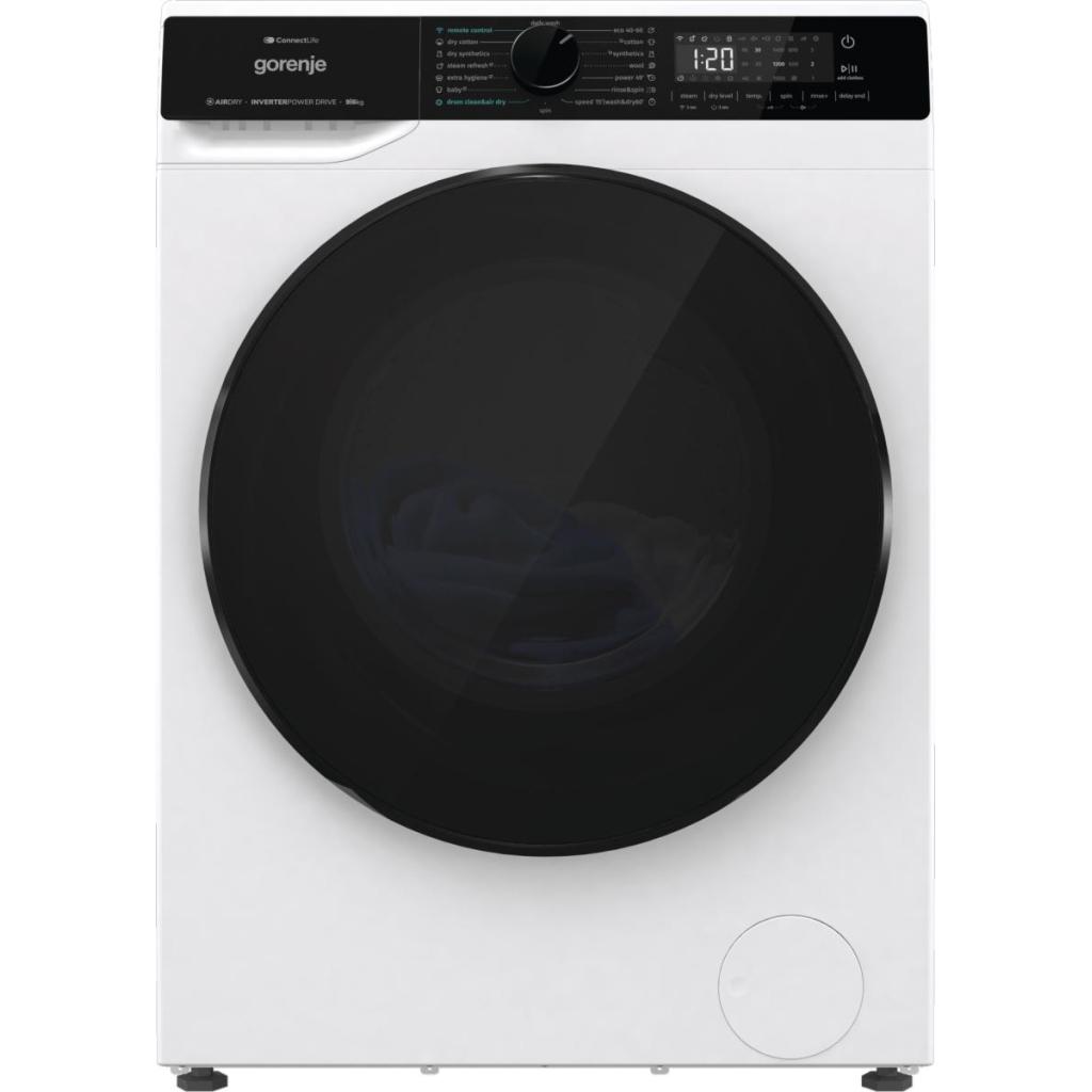 Пральна машина Gorenje WD2PA964ADW