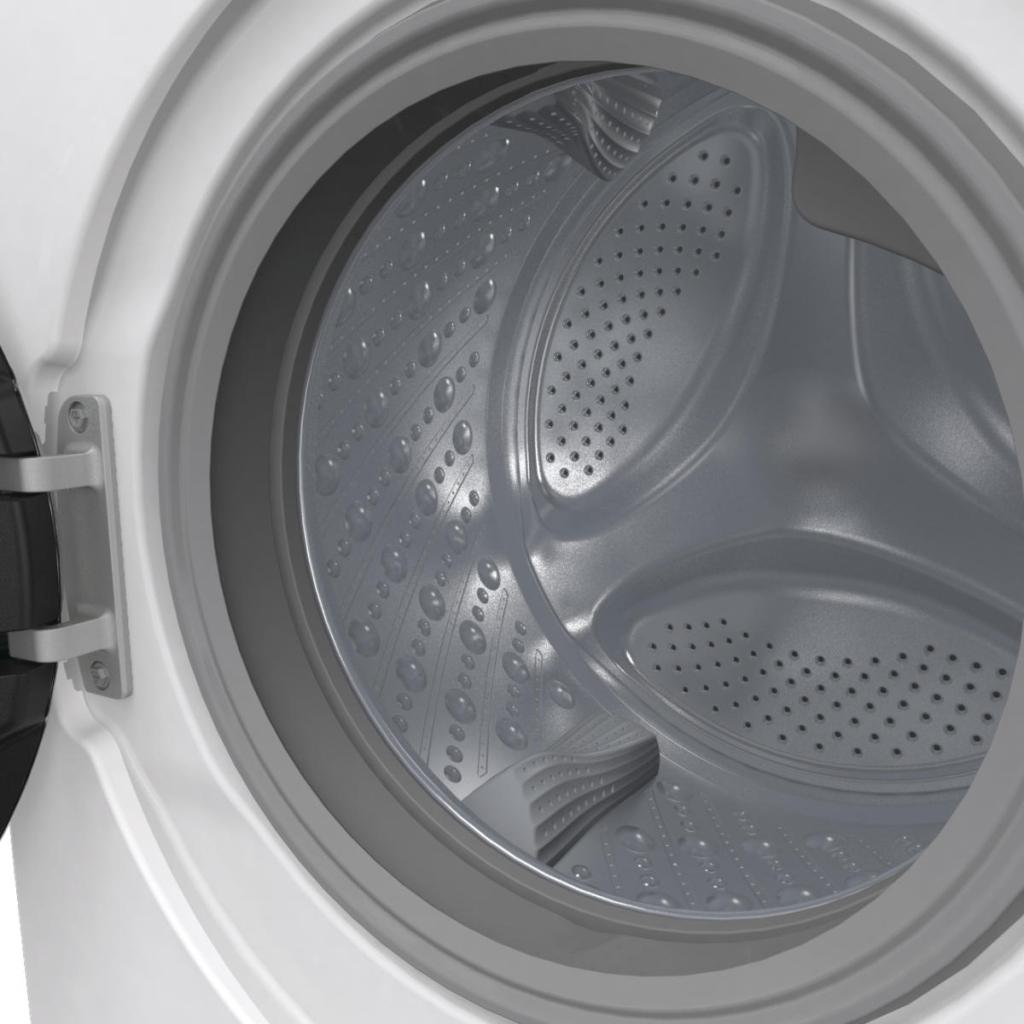 Пральна машина Gorenje WD2PA964ADW