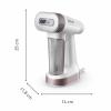 Відпарювач для одягу Tefal Pure Force 2in1 (DT8720E0)