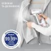 Відпарювач для одягу Tefal Pure Force 2in1 (DT8720E0)