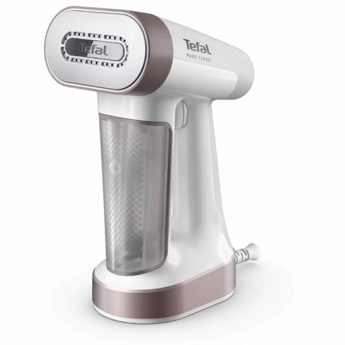 Відпарювач для одягу Tefal Pure Force 2in1 (DT8720E0)