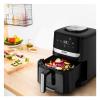 Мультипіч Tefal Easy Fry Silence Vision XL (EY5568E0)