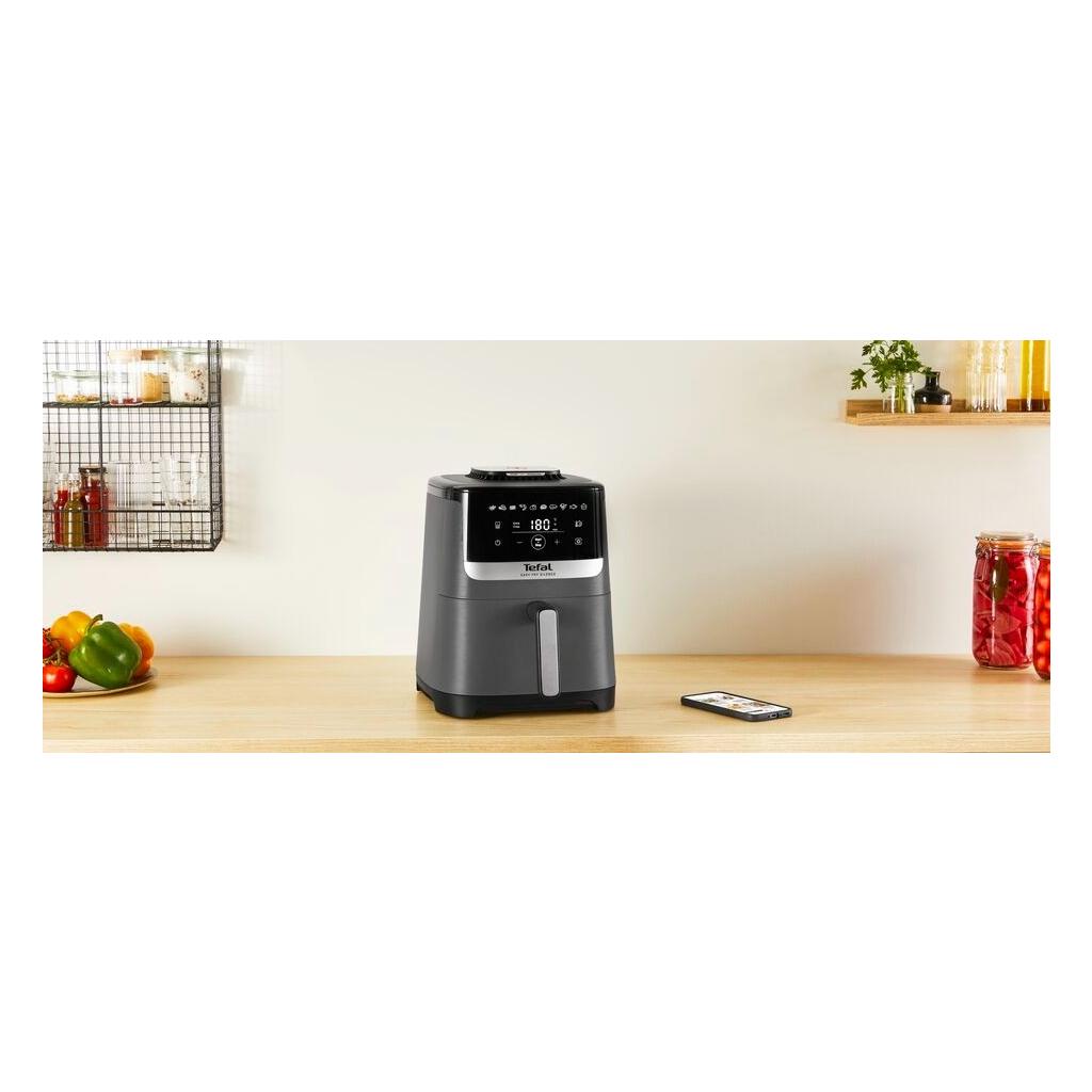 Мультипіч Tefal Easy Fry Silence (EY551HE0)