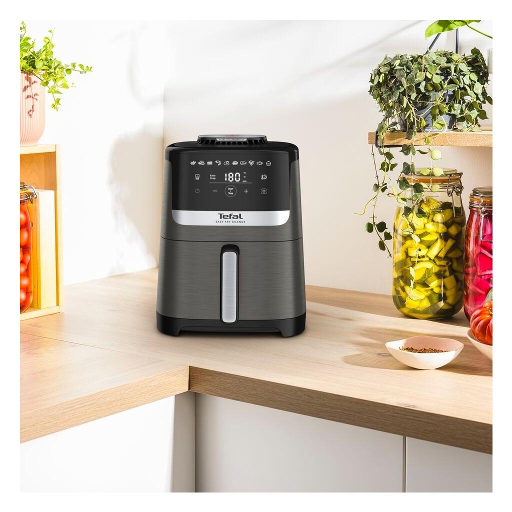Мультипіч Tefal Easy Fry Silence (EY551HE0)