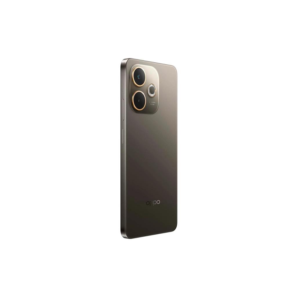 Смартфон Oppo A5 Pro 5G 8/256 Black Brown