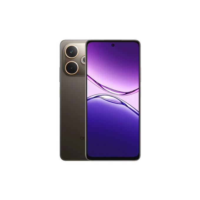 Смартфон Oppo A5 Pro 5G 8/256 Black Brown
