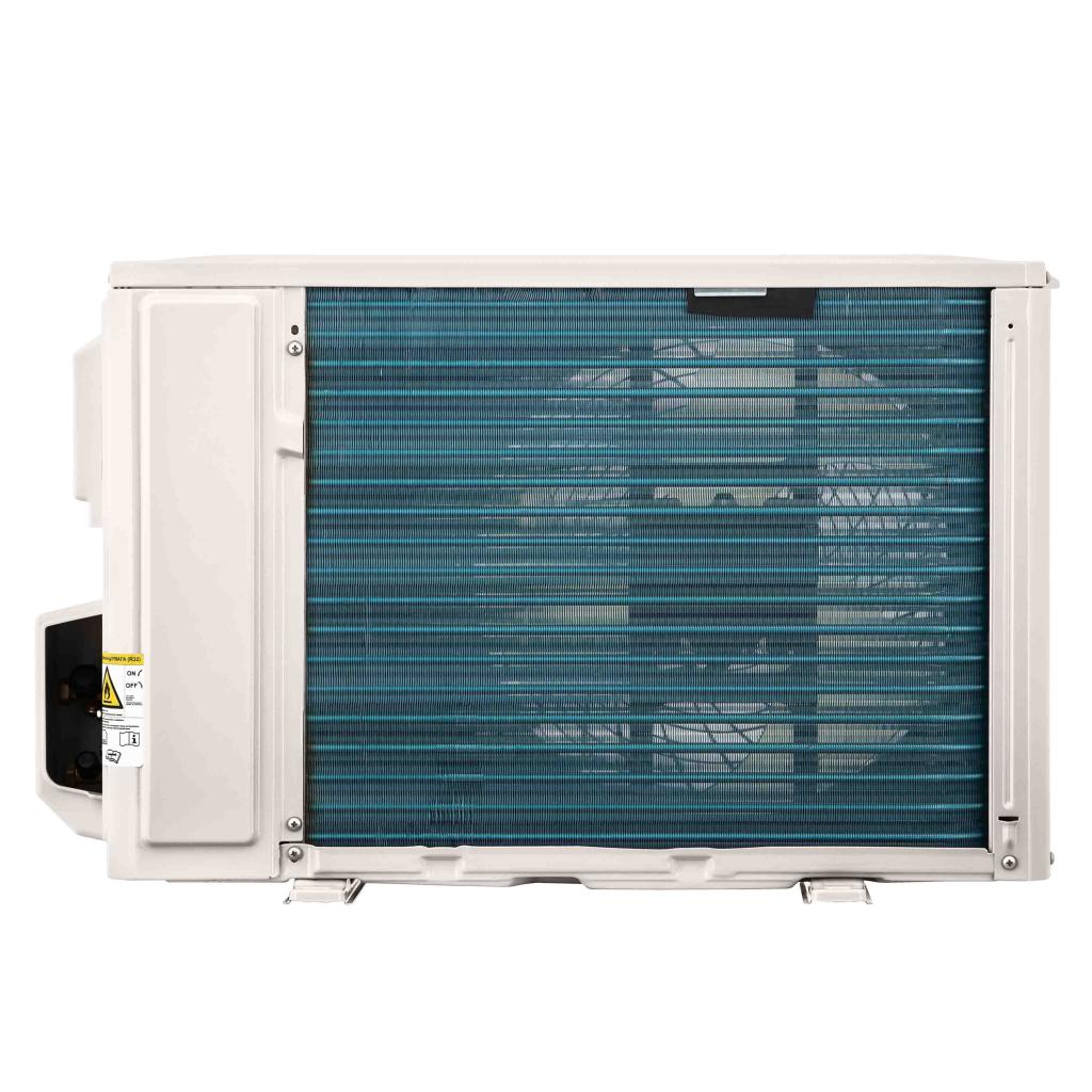 Кондиціонер Ardesto CoolSmart (ARD-ACS07-I)