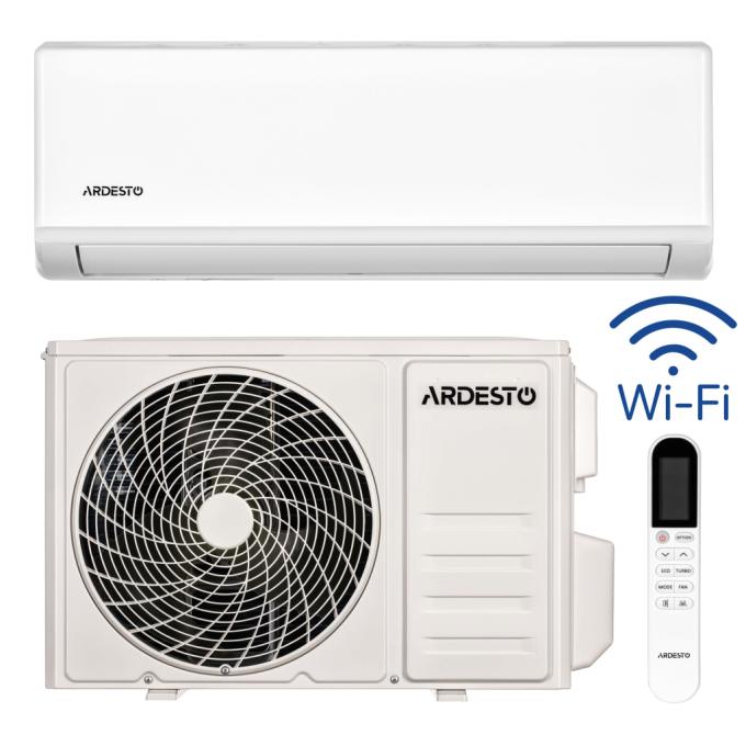 Кондиціонер Ardesto CoolSmart (ARD-ACS12-I)