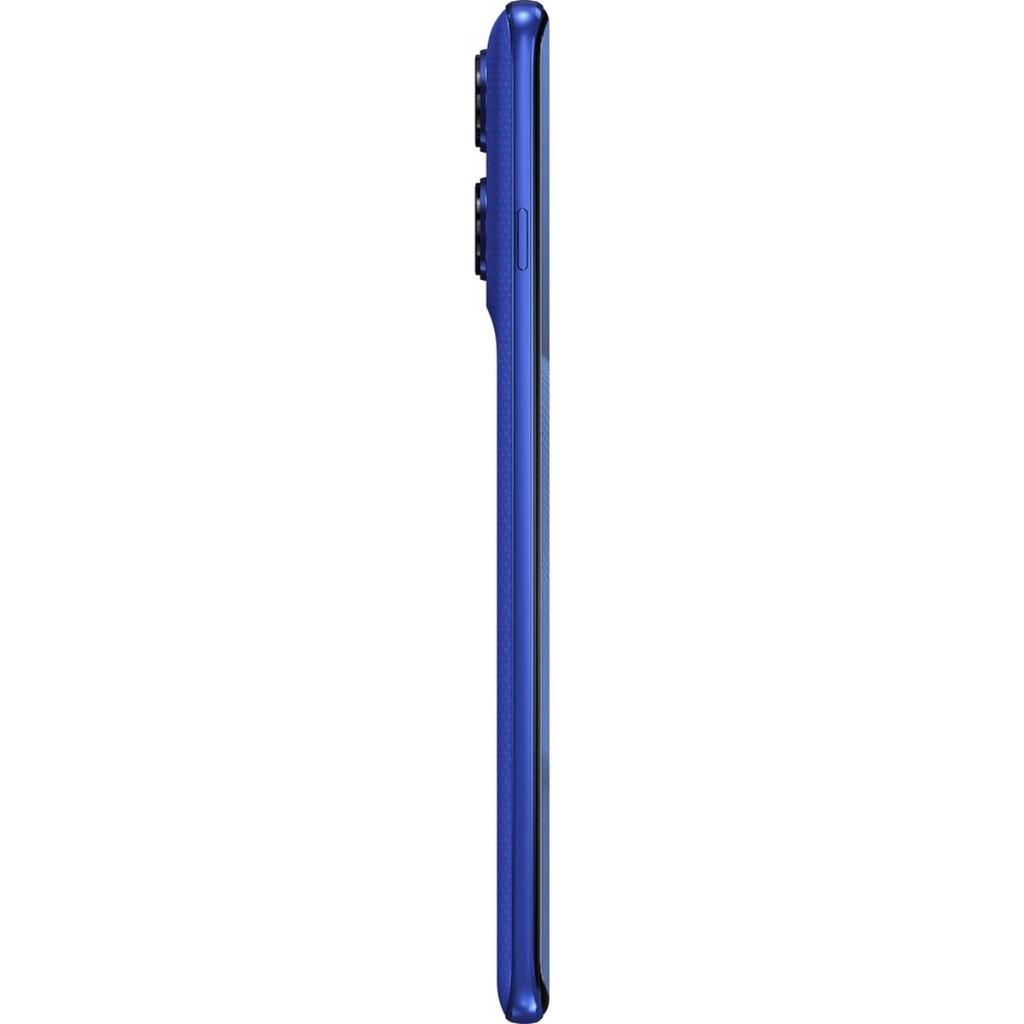 Смартфон Motorola Edge 60 Pro 12/512 Dazzling Blue