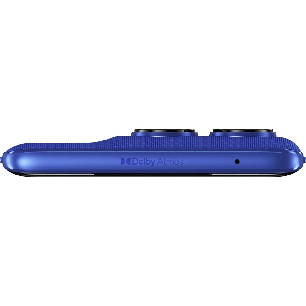 Смартфон Motorola Edge 60 Pro 12/512 Dazzling Blue