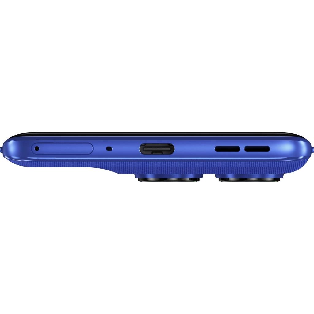 Смартфон Motorola Edge 60 Pro 12/512 Dazzling Blue