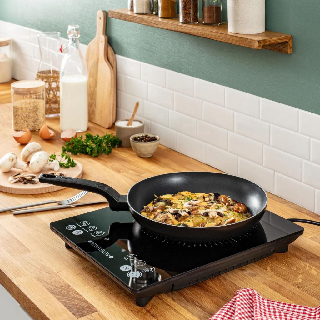Настільна плита Tefal Everyday Slim (IH2108E1)