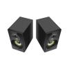Акустична система REAL-EL S-470 Black