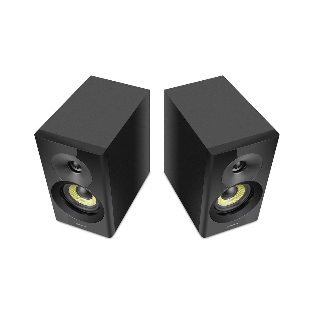 Акустична система REAL-EL S-470 Black