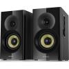Акустична система REAL-EL S-470 Black