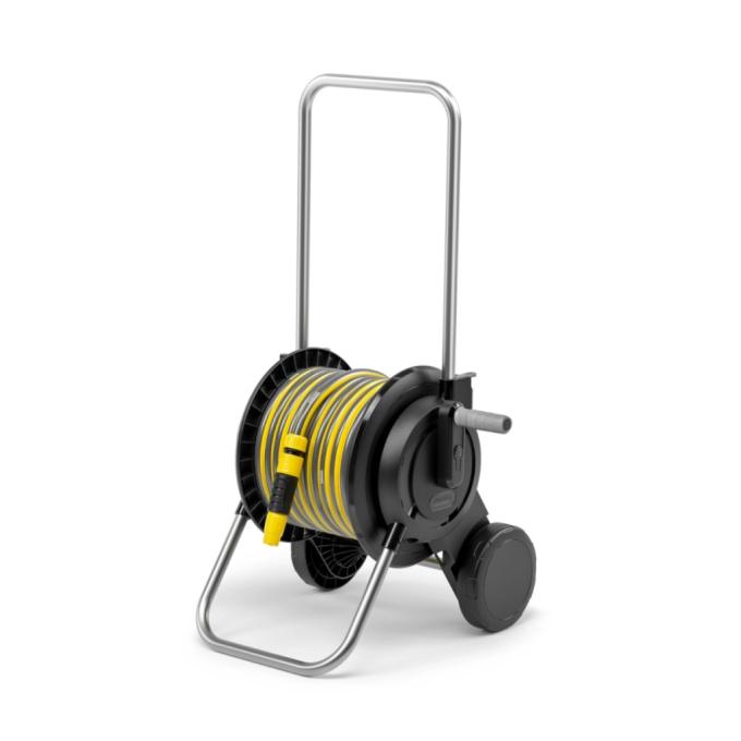 Шланг для поливу на візку Karcher HT 2.20 20м (2.645-362.0)