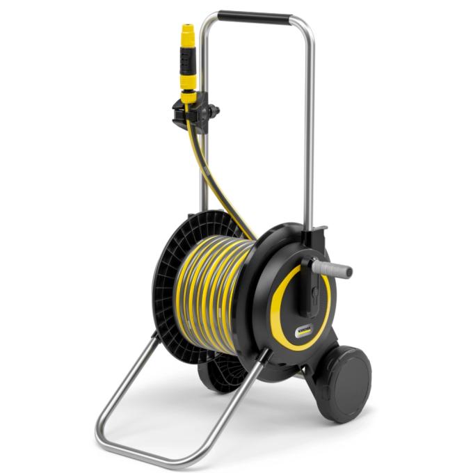 Шланг для поливу на візку Karcher HT 3.20 20м (2.645-364.0)