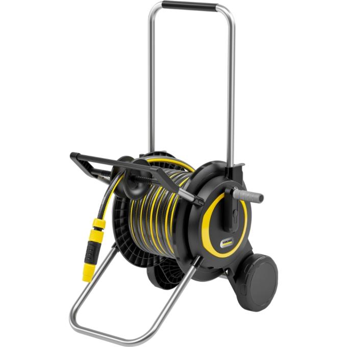 Шланг для поливу на візку Karcher HT 4.20 20м (2.645-366.0)