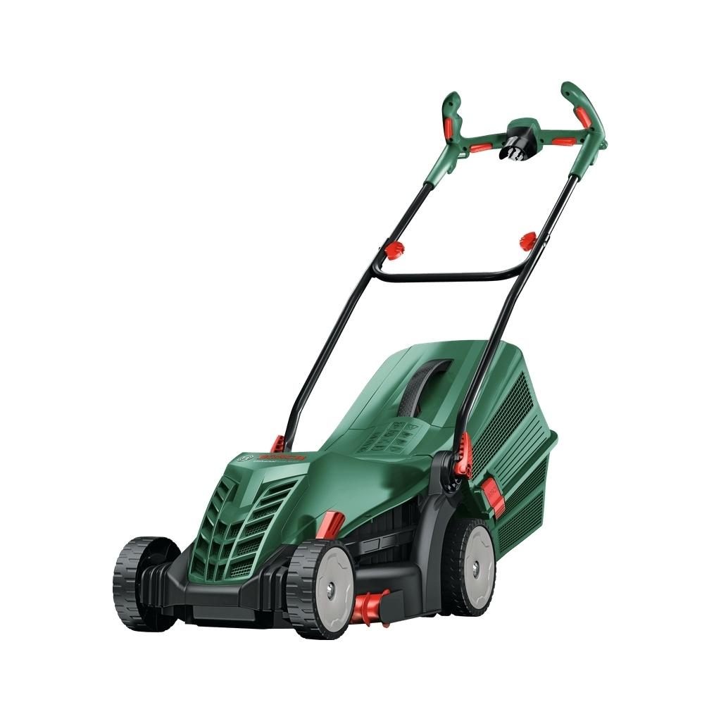 Газонокосарка Bosch UniversalRotak 34-405 (0.600.8A6.401)