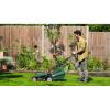 Газонокосарка Bosch UniversalRotak 37-555 (0.600.8A6.501)