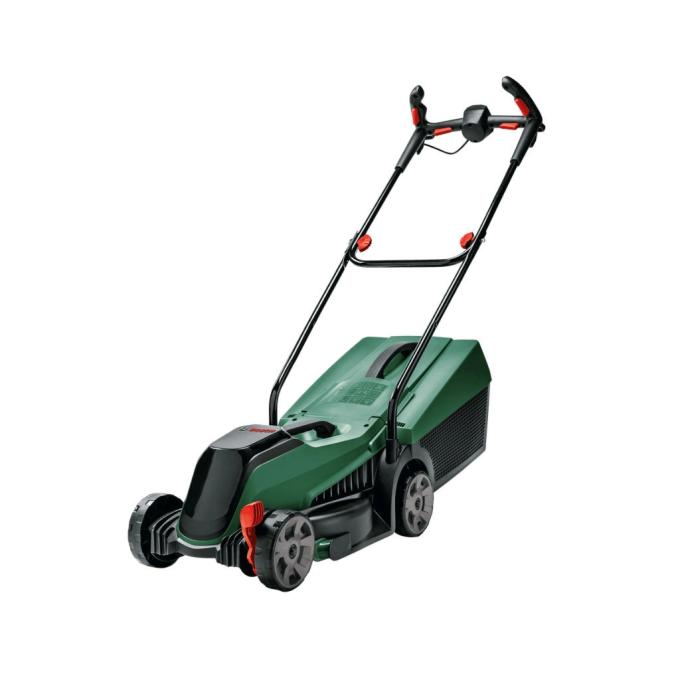 Газонокосарка Bosch CityMower 18V-32-300 18V (без АКБ та ЗП) (0.600.8B9.A08)