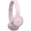 Навушники Sony WH-CH520 Wireless Pink