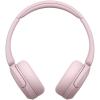Навушники Sony WH-CH520 Wireless Pink