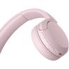 Навушники Sony WH-CH520 Wireless Pink