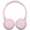 Навушники Sony WH-CH520 Wireless Pink