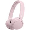 Навушники Sony WH-CH520 Wireless Pink
