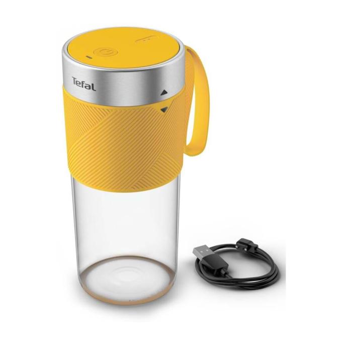 Блендер Tefal Lightmix Yellow (BL1C0230)